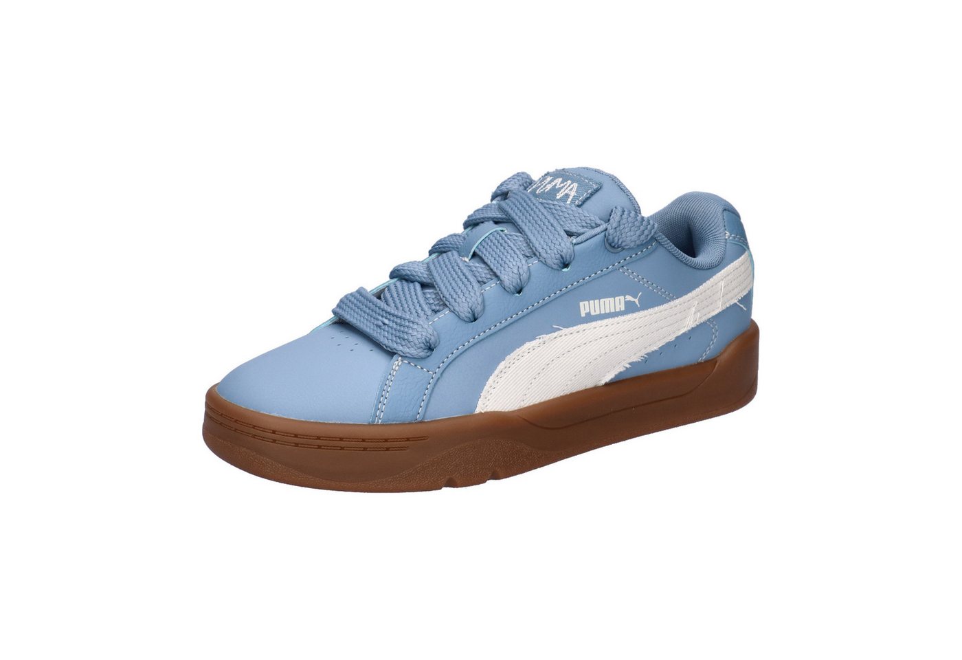 PUMA Puma Kinder Sneaker Park Lifestyle Easy MID 90s Jr 402943 Sneaker PUMA Puma Kinder Sneaker Park Lifestyle Easy MID 90s Jr 402943 Sneaker von PUMA