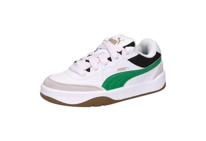 PUMA Puma Kinder Sneaker Park Lifestyle SK8 Jr 401949 Sneaker von PUMA