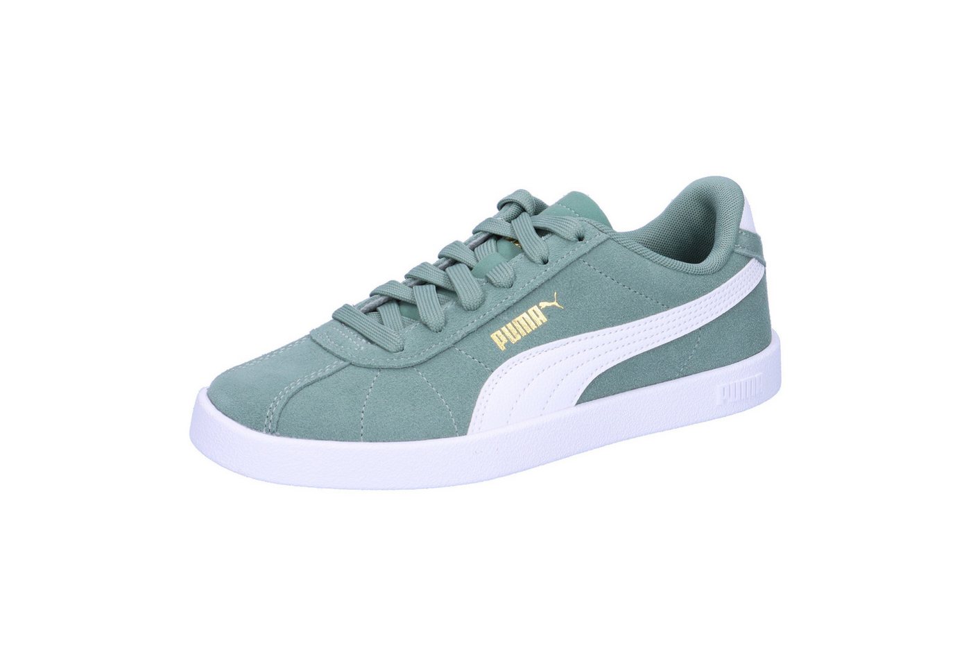 PUMA Puma Kinder Sneaker Puma Club II Jr 398886 Sneaker von PUMA