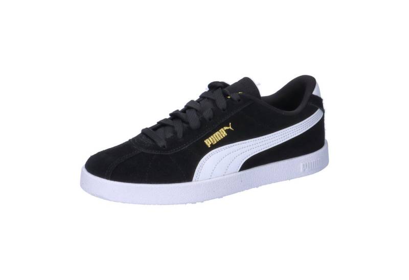 PUMA Puma Kinder Sneaker Puma Club II Jr 398886 Sneaker von PUMA