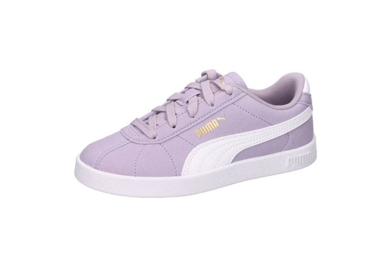 PUMA Puma Kinder Sneaker Puma Club II PS 398887 Sneaker PUMA Puma Kinder Sneaker Puma Club II PS 398887 Sneaker von PUMA