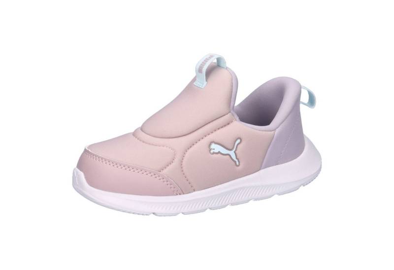 PUMA Puma Kinder Sneaker Puma Fun Racer 2 SLIPTECH Inf 400583 Sneaker von PUMA