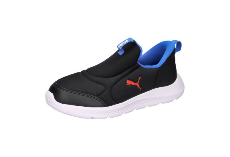 PUMA Puma Kinder Sneaker Puma Fun Racer 2 SLIPTECH PS 400582 Sneaker von PUMA