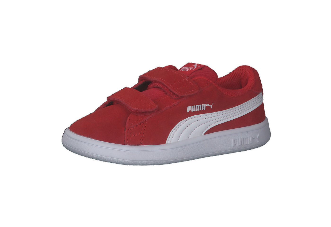 PUMA Puma Kinder Sneaker Puma Smash v2 SD V Inf 365178 Sneaker von PUMA