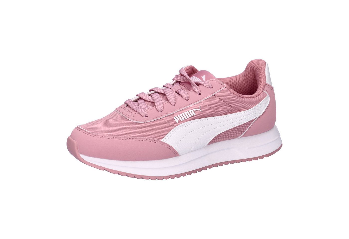 PUMA Puma Kinder Sneaker R78 Lightwind Jr 403706 Sneaker von PUMA