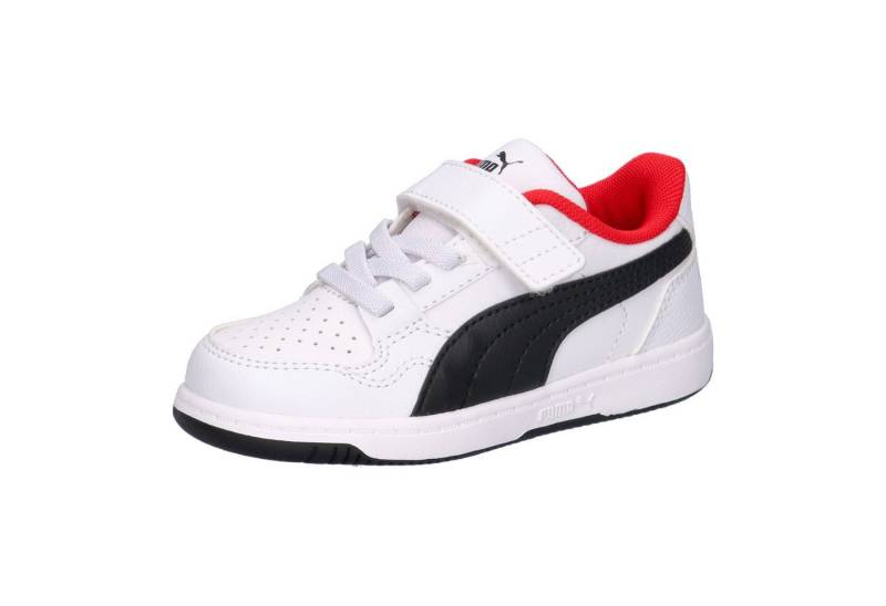 PUMA Puma Kinder Sneaker Rebound-L AC+ Inf 398996 Sneaker von PUMA