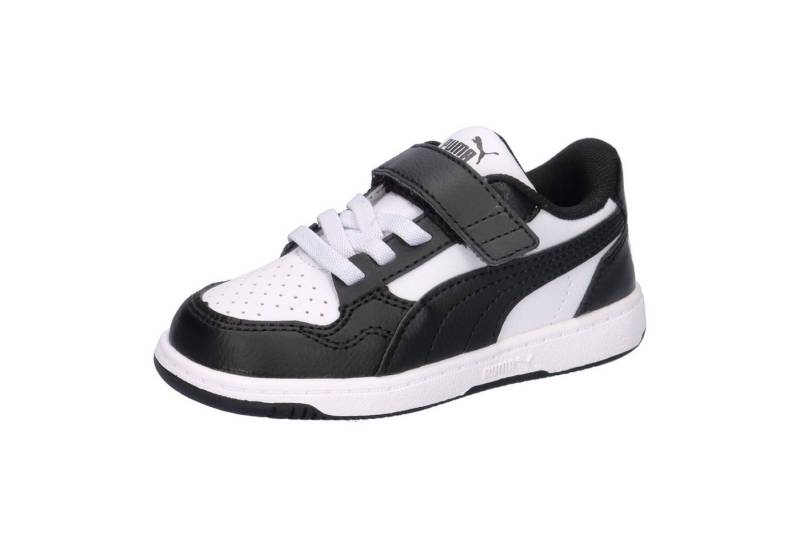 PUMA Puma Kinder Sneaker Reb-L AC+ Inf 398996 Sneaker PUMA Puma Kinder Sneaker Reb-L AC+ Inf 398996 Sneaker von PUMA