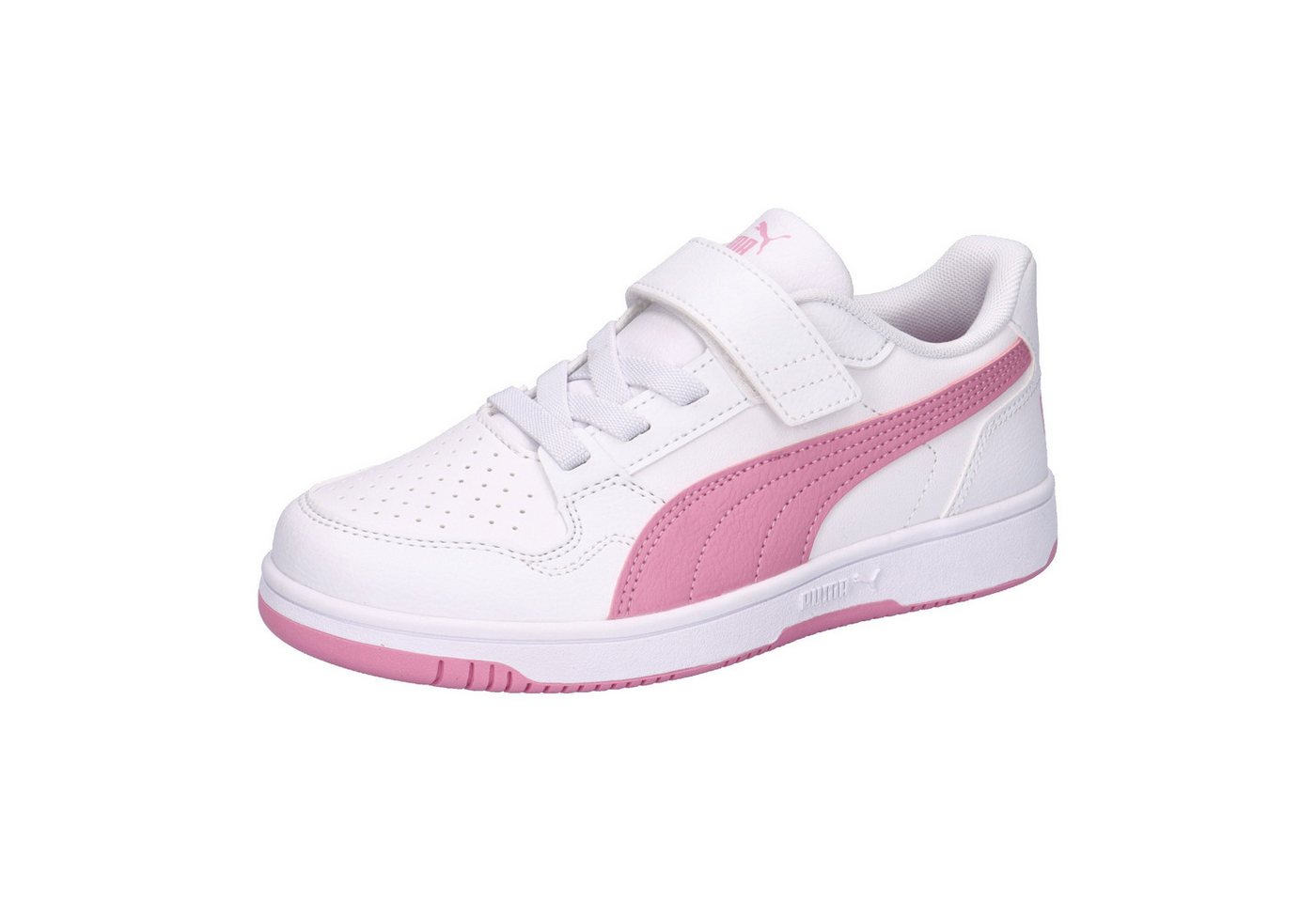 PUMA Puma Kinder Sneaker Reb-L AC+ PS 398995 Sneaker von PUMA