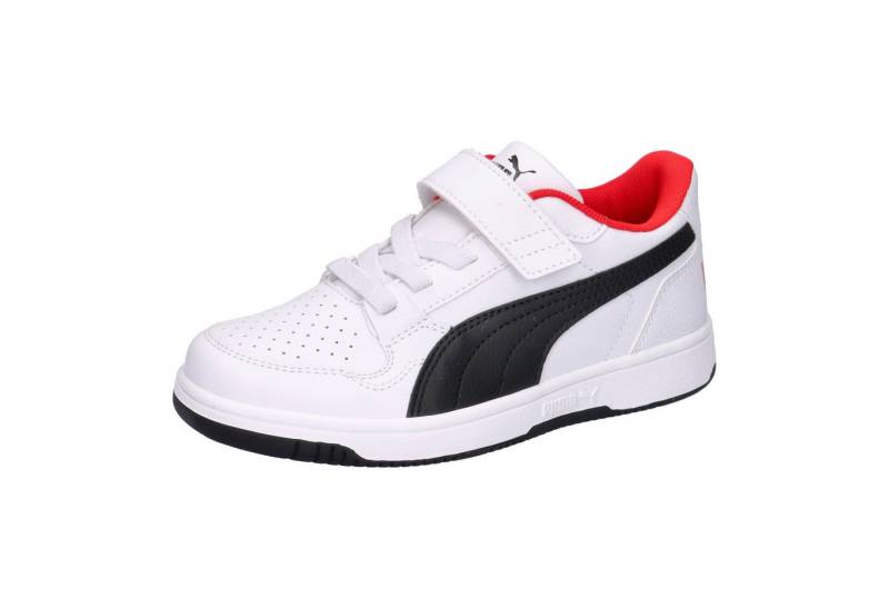 PUMA Puma Kinder Sneaker Reb-L AC+ PS 398995 Sneaker von PUMA