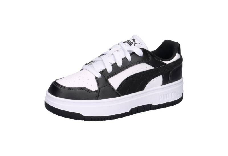 PUMA Puma Kinder Sneaker Rebound Femme PS 403738 Sneaker PUMA Puma Kinder Sneaker Rebound Femme PS 403738 Sneaker von PUMA