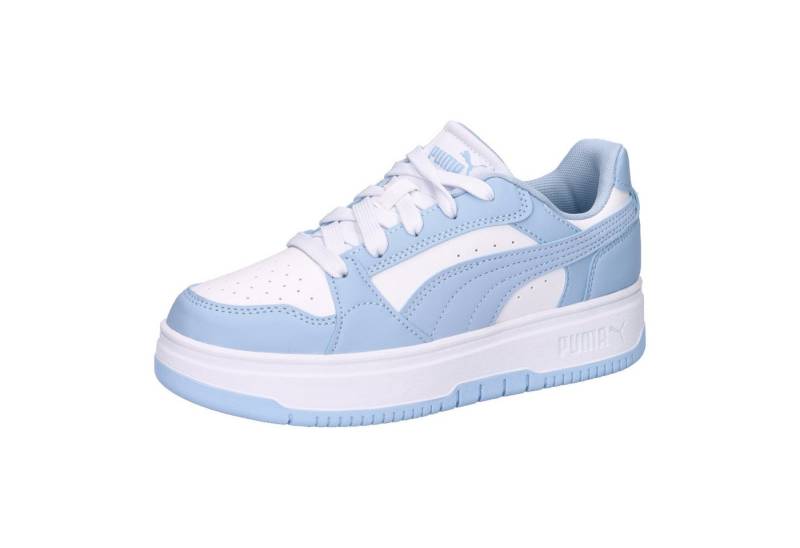 PUMA Puma Kinder Sneaker Rebound Femme PS 403738 Sneaker von PUMA