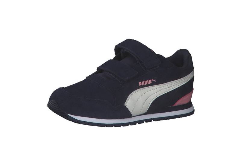 PUMA Puma Kinder Sneaker ST Runner v2 SD V PS 366001 Sneaker von PUMA