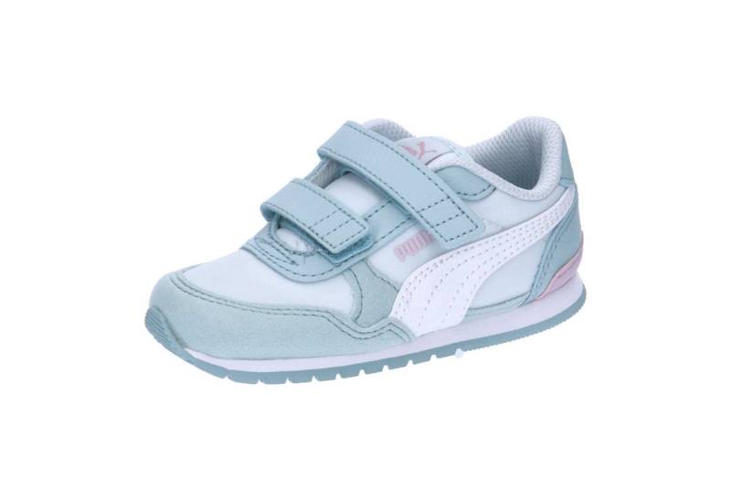 PUMA Puma Kinder Sneaker ST Runner v3 NL V Inf 384903 Sneaker von PUMA