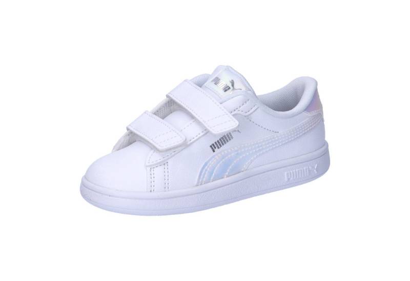 PUMA Puma Kinder Sneaker Smash 3.0 Holo 2.0 V Inf 398294 Sneaker von PUMA
