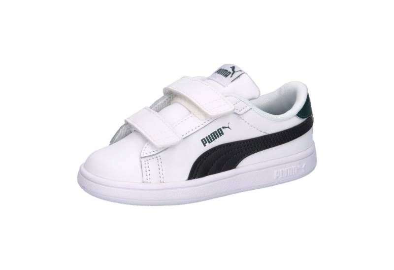 PUMA Puma Kinder Sneaker Smash 3.0 L V Inf 392034 Sneaker von PUMA