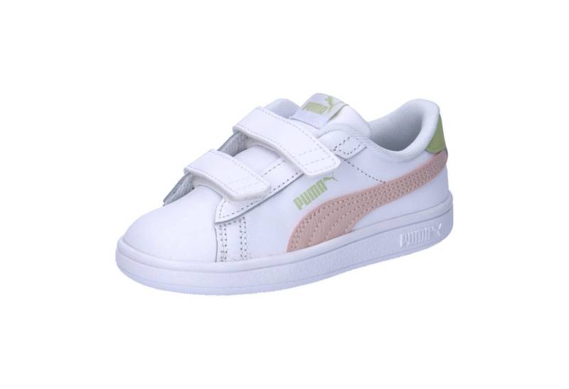 PUMA Puma Kinder Sneaker Smash 3.0 L V Inf 392034 Sneaker von PUMA