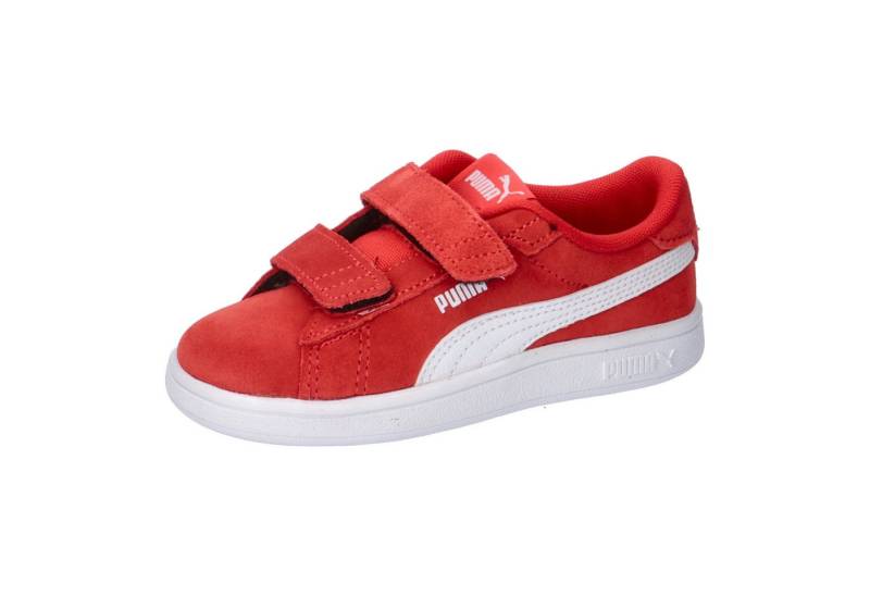 PUMA Puma Kinder Sneaker Smash 3.0 SD V Inf 392038 Sneaker von PUMA