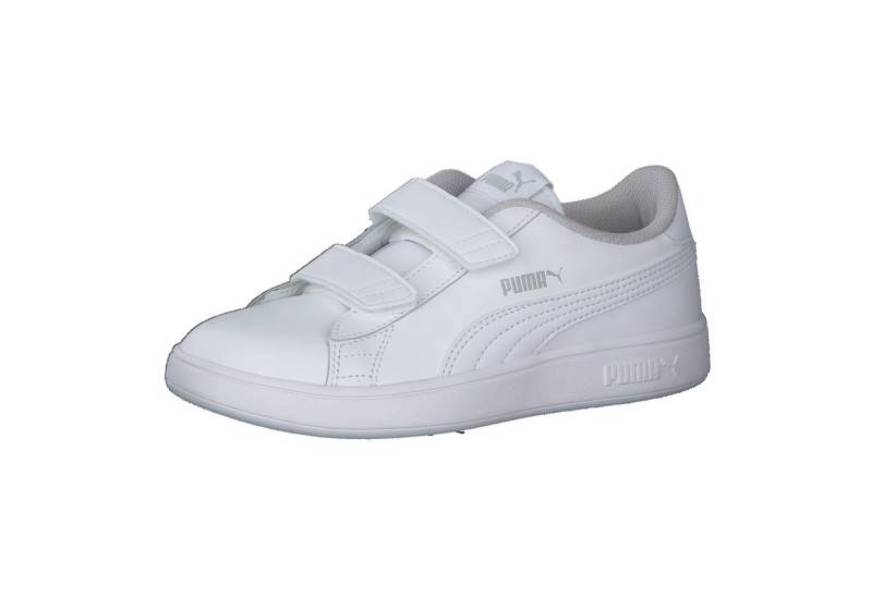 PUMA Puma Kinder Sneaker Smash v2 L V PS 365173 Sneaker von PUMA