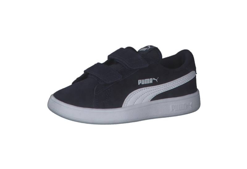 PUMA Puma Kinder Sneaker Smash v2 SD V PS 365177 Sneaker von PUMA