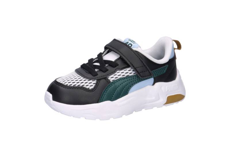 PUMA Puma Kinder Sneaker Trinity 2 LT Run Fun AC+ Inf 402932 Sneaker PUMA Puma Kinder Sneaker Trinity 2 LT Run Fun AC+ Inf 402932 Sneaker von PUMA