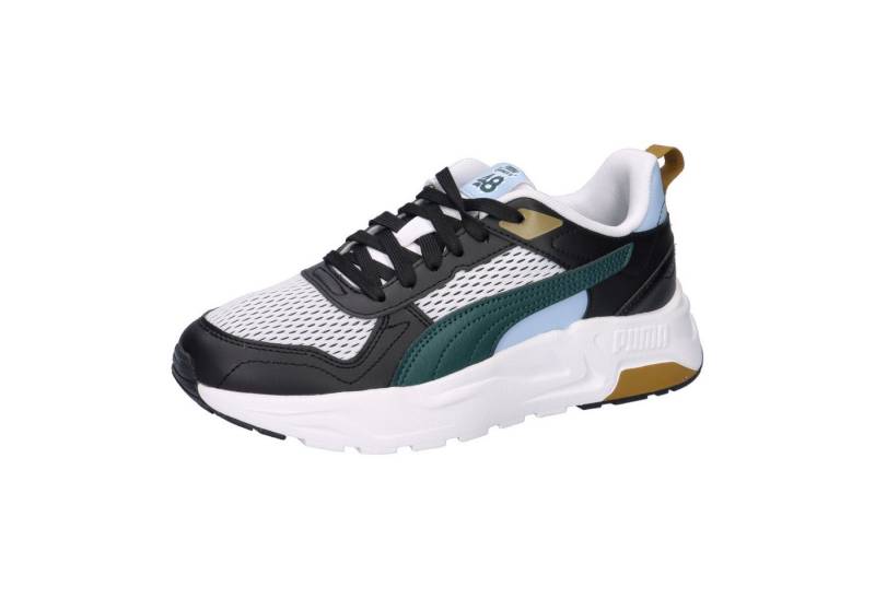 PUMA Puma Kinder Sneaker Trinity 2 LT Run Fun Jr 402930 Sneaker von PUMA