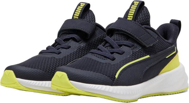 PUMA Puma Kinder Sportschuh Flyer 3 AC+ PS Hallenschuh von PUMA