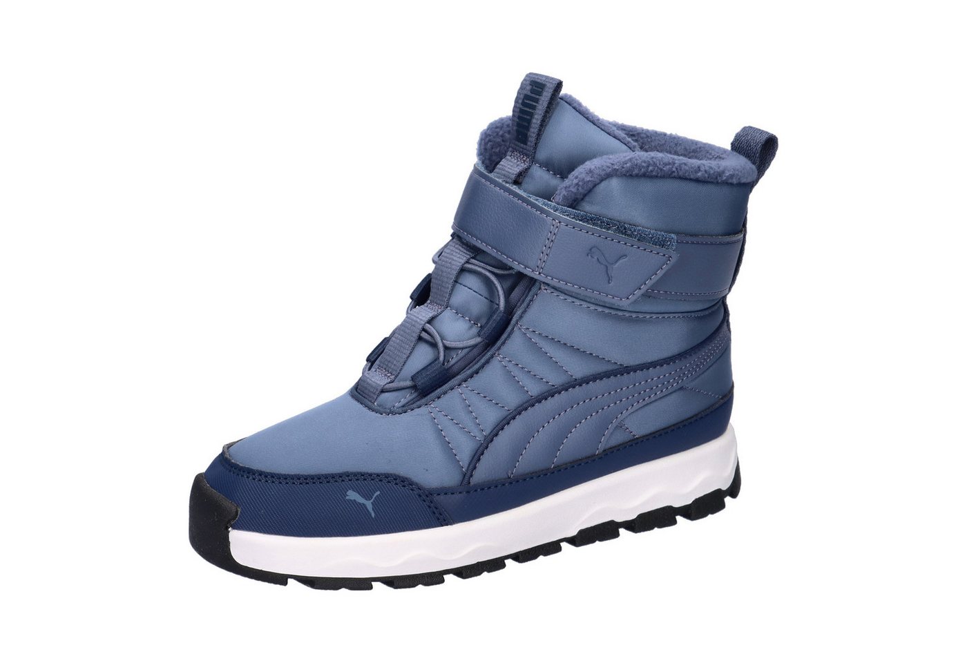 PUMA Puma Kinder Winterboots Evolve Run Mesh AC+ PS 392645 Winterboots PUMA Puma Kinder Winterboots Evolve Run Mesh AC+ PS 392645 Winterboots von PUMA