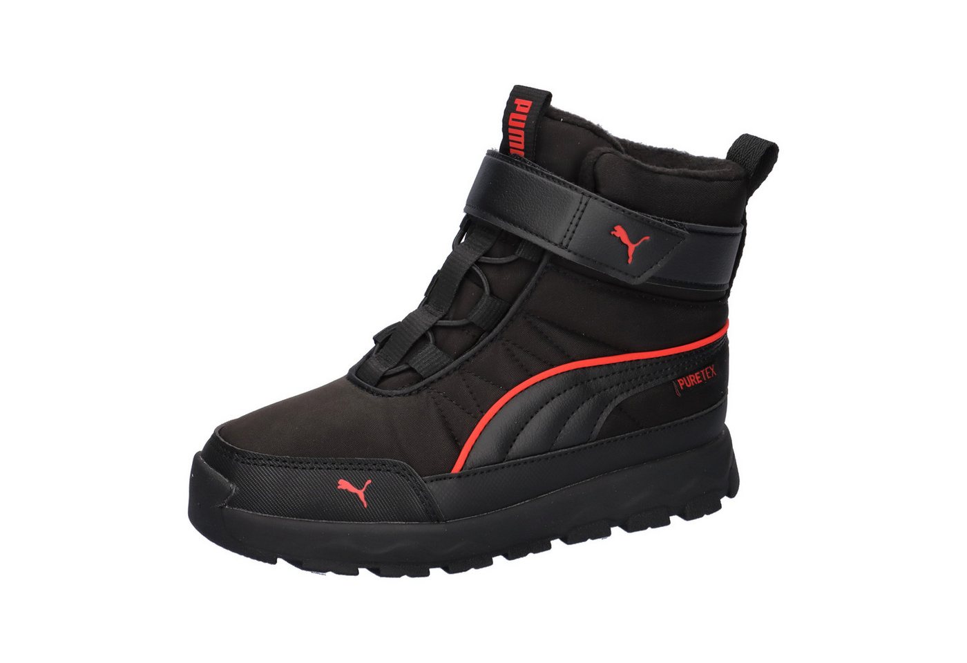 PUMA Puma Kinder Winterstiefel Evolve Boot Puretex Jr 392649 Winterstiefel von PUMA