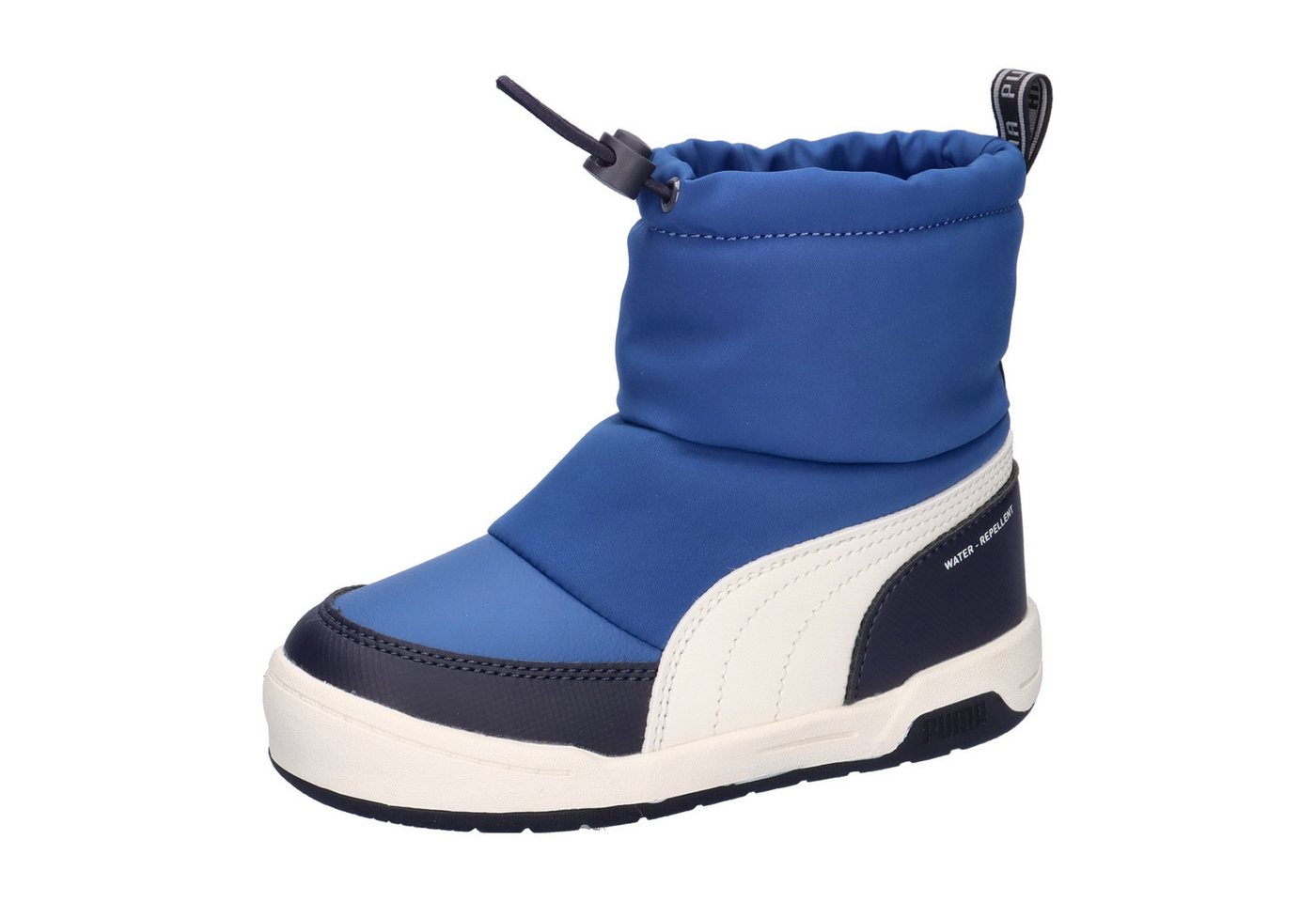PUMA Puma Kinder Winterstiefel Multiflex 2 Boot AC Inf 402846 Winterstiefel von PUMA