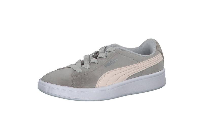 PUMA Puma Mädchen Sneaker Vikky v2 SD AC PS 370511 Sneaker von PUMA