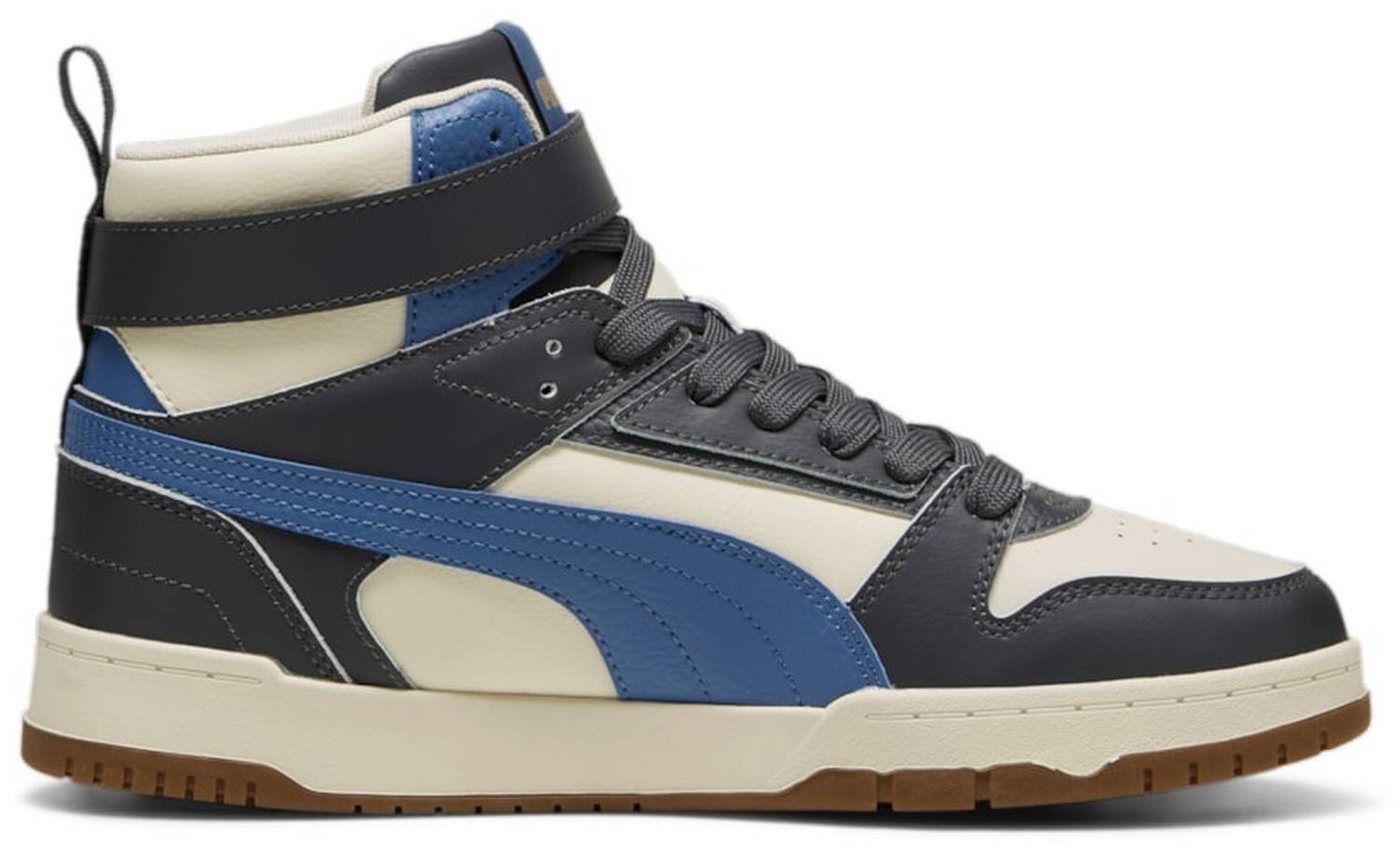 PUMA Puma RBD Game Alpine Snow-Blue Horizon-Gum Sneaker von PUMA