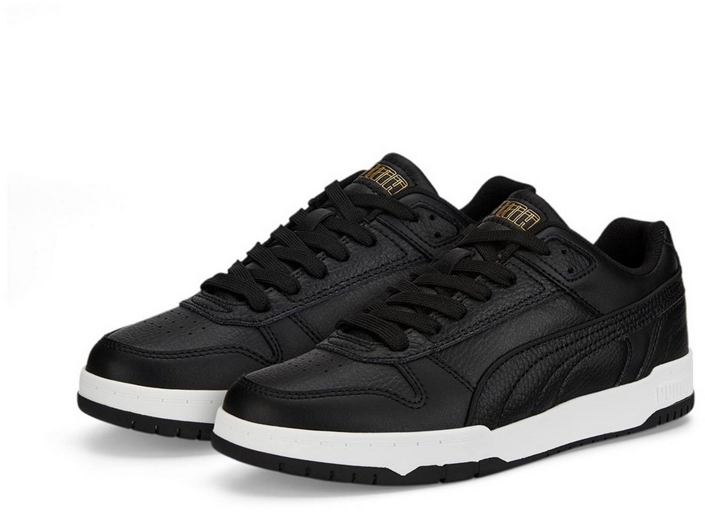 PUMA Puma RBD Game Low Jr Sneaker von PUMA