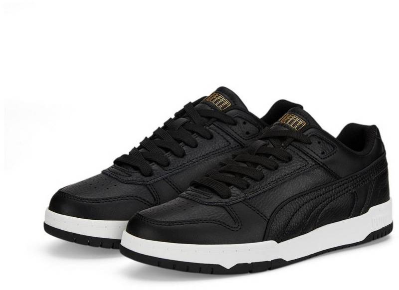 PUMA Puma RBD Game Low Jr Sneaker von PUMA