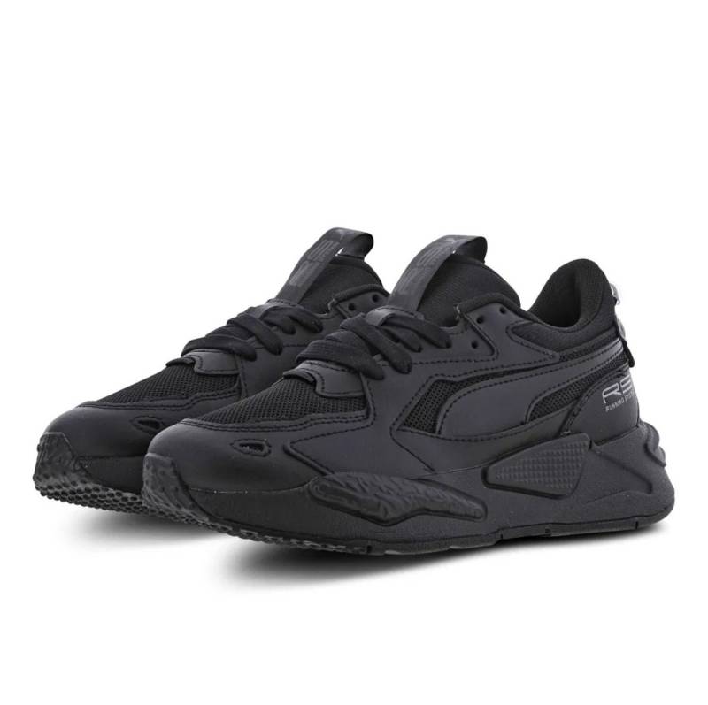 PUMA Puma RS Z 2.0 Triple Black Damen Sneaker limitierte Auflage von PUMA