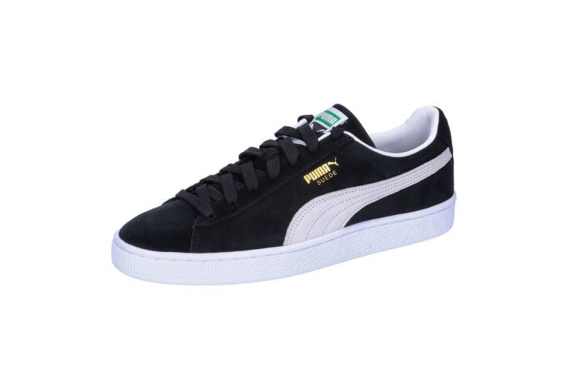 PUMA Puma Sneaker Suede Classic XXI 374915 Sneaker von PUMA