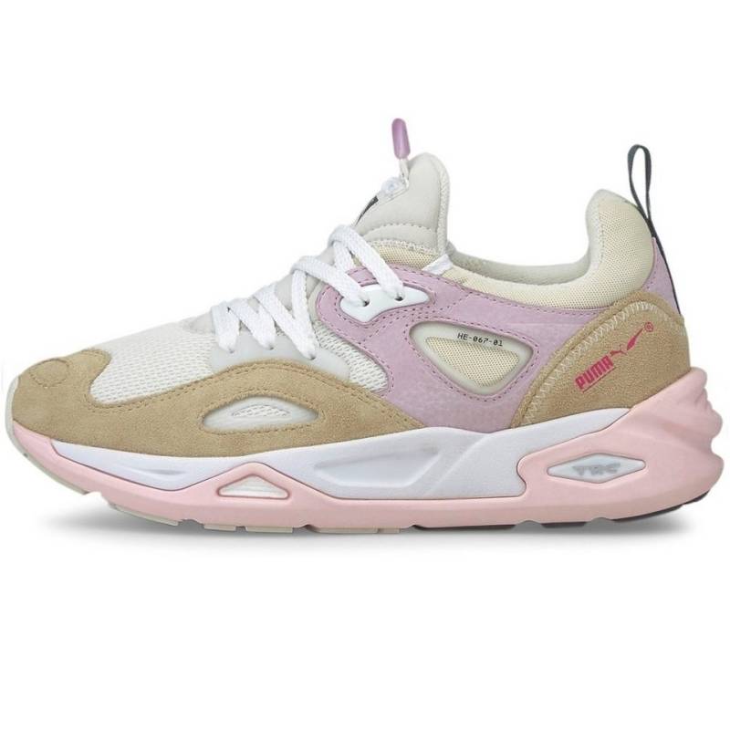 PUMA Puma TRC Blaze The Triangle Sneaker Sneaker von PUMA
