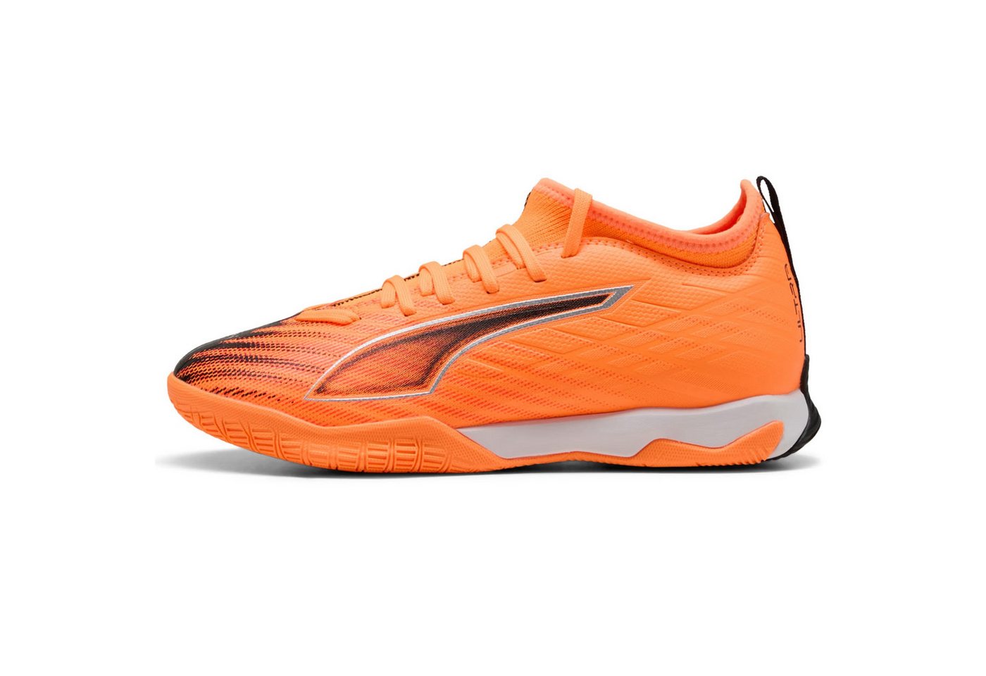 PUMA Puma Ultra 6 Match IT Mid Fußballschuh von PUMA