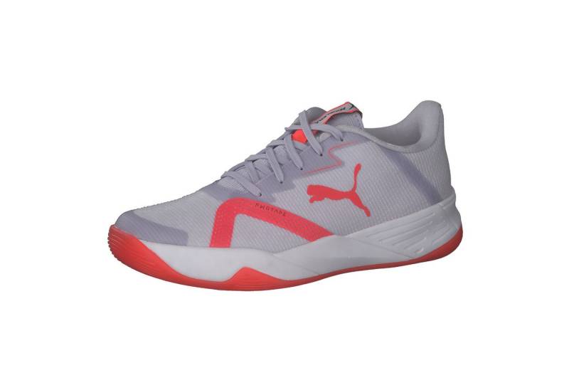 PUMA Puma Unisex Hallenschuhe Accelerate Turbo Nitro II W+ 107039 Hallenschuh von PUMA