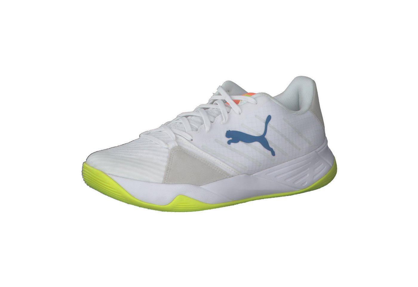 PUMA Puma Unisex Handballschuhe Accelerate Pro 106461 Hallenschuh von PUMA