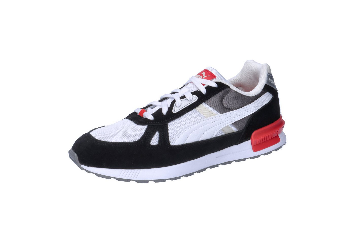 PUMA Puma Unisex Sneaker Graviton Pro 380736 Sneaker von PUMA