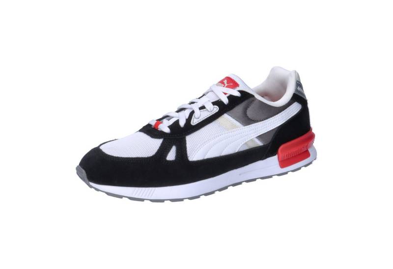 PUMA Puma Unisex Sneaker Graviton Pro 380736 Sneaker von PUMA