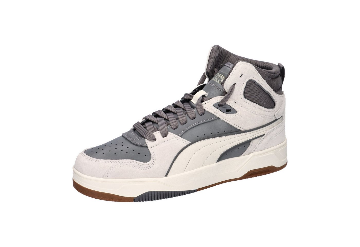 PUMA Puma Unisex Sneaker RBD Break Mid SD 402452 Sneaker von PUMA