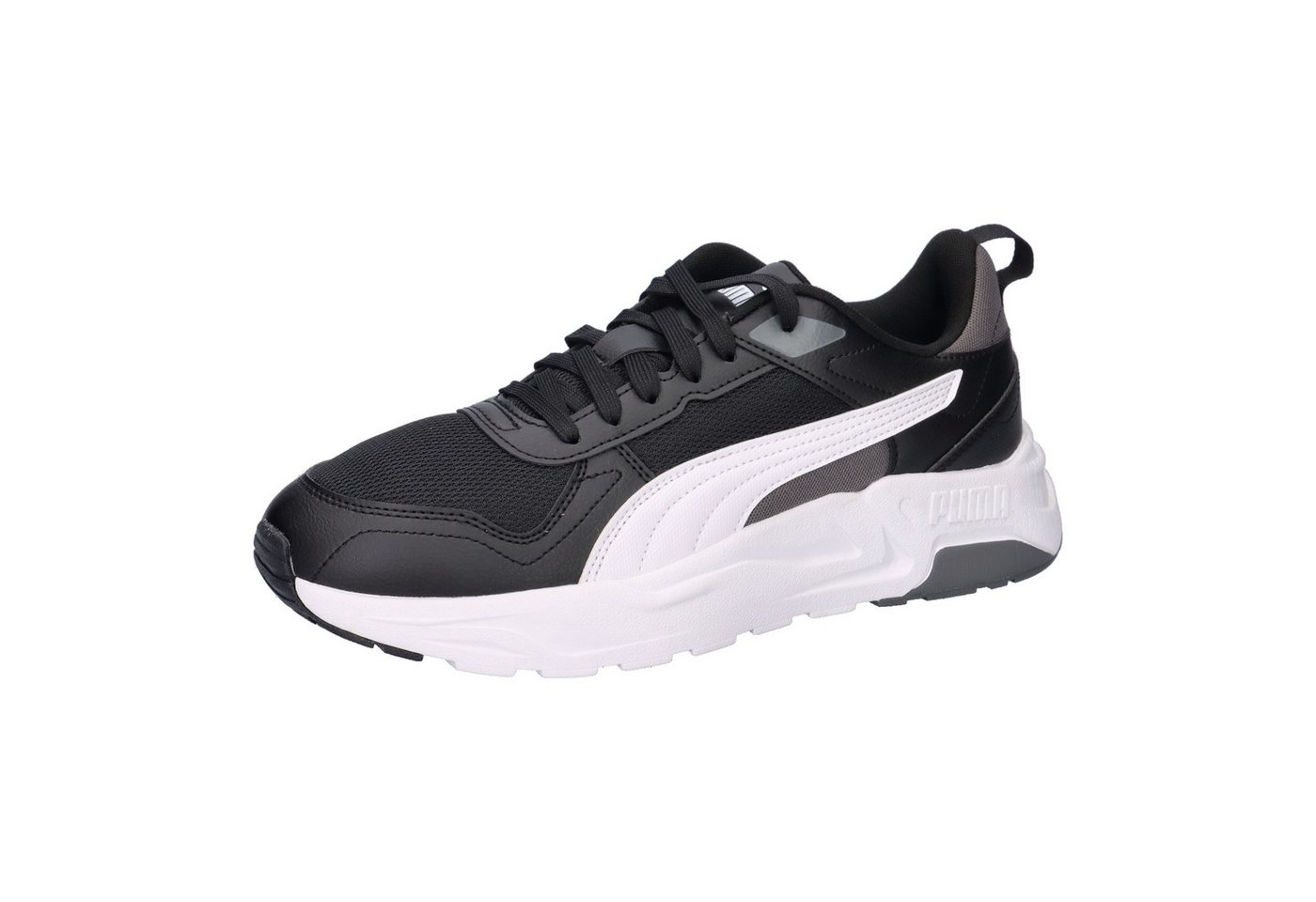 PUMA Puma Unisex Sneaker Trinity 2 LT 400231 Sneaker von PUMA