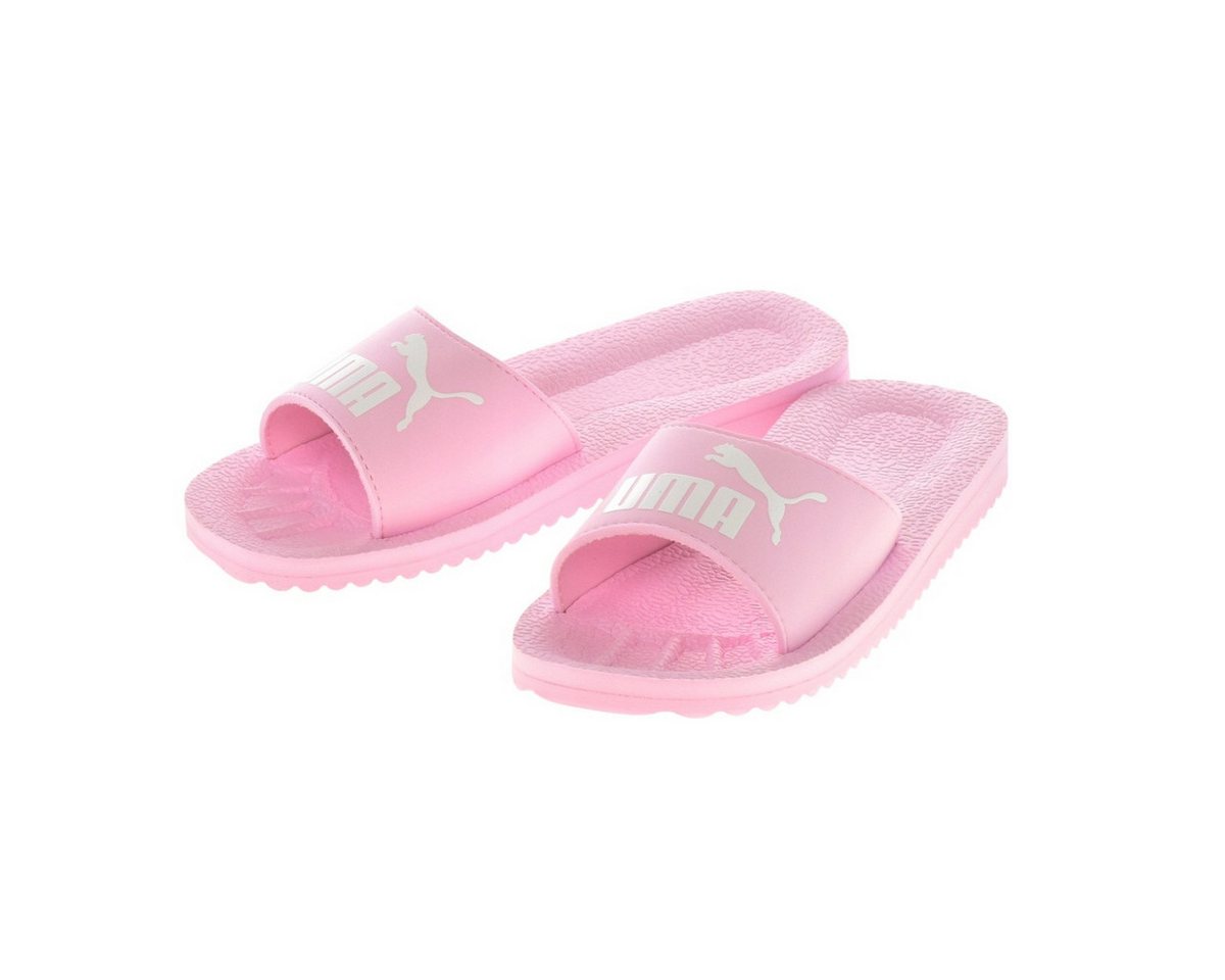 PUMA Purecat pink - 1 Paar Badeschuh von PUMA