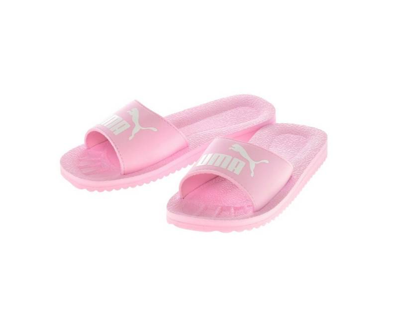 PUMA Purecat pink - 1 Paar Badeschuh von PUMA