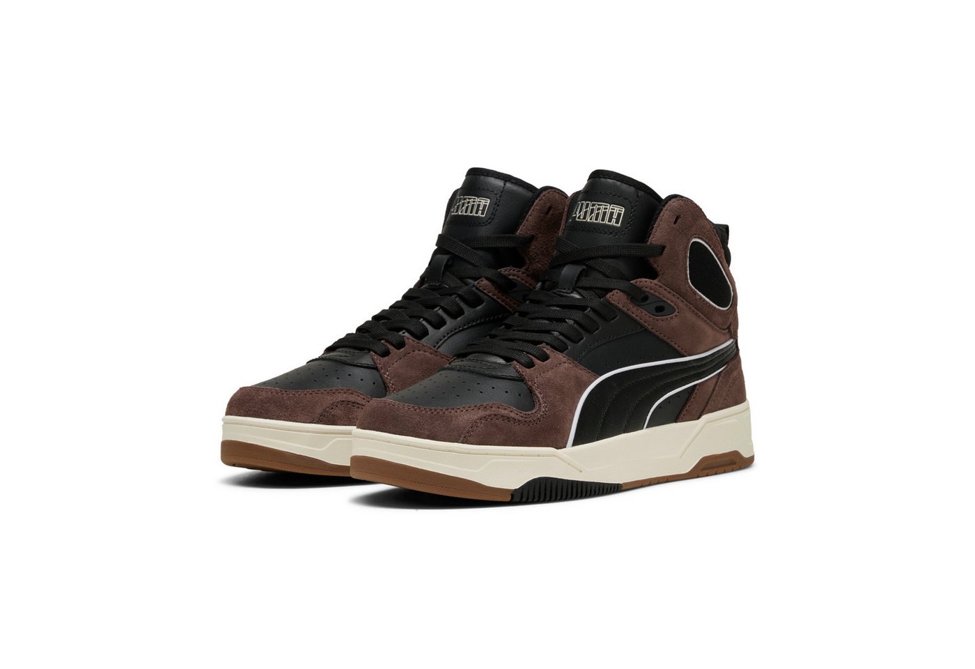 PUMA RBD BREAK MID SD Sneaker von PUMA