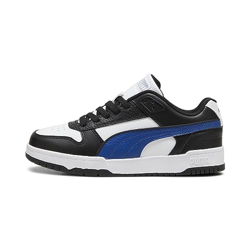 PUMA RBD Game Low JR Sneaker, 38 EU von PUMA