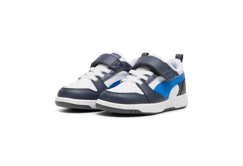PUMA REBOUND V6 LO AC+ INF Sneaker für Kinder von PUMA