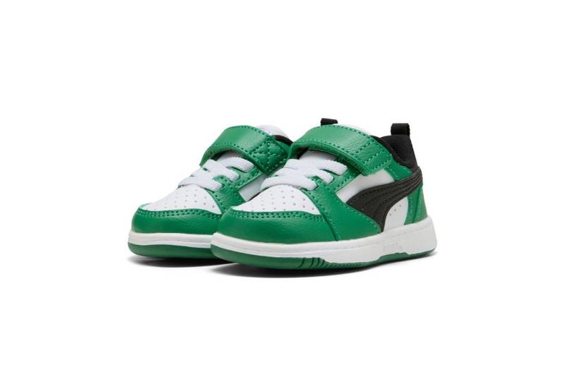 PUMA REBOUND V6 LO AC+ INF Sneaker für Kinder von PUMA