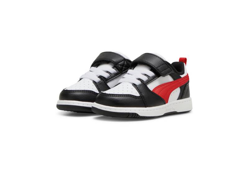 PUMA REBOUND V6 LO AC+ INF Sneaker für Kinder von PUMA